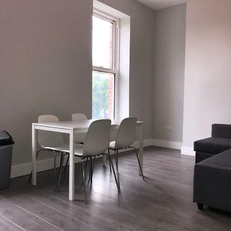 Seville Self Catering Δουβλίνο Εξωτερικό φωτογραφία