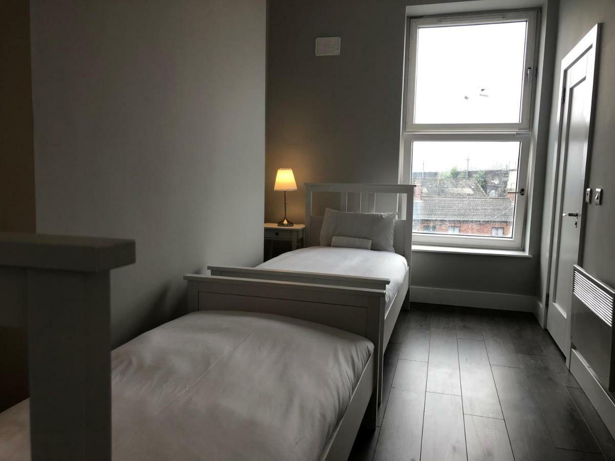 Seville Self Catering Δουβλίνο Εξωτερικό φωτογραφία