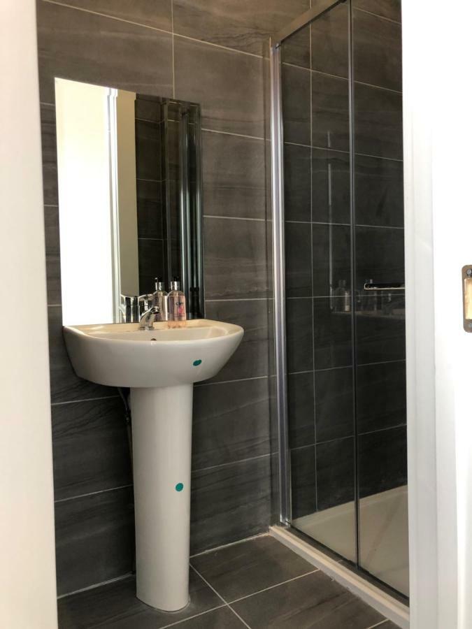 Seville Self Catering Δουβλίνο Εξωτερικό φωτογραφία