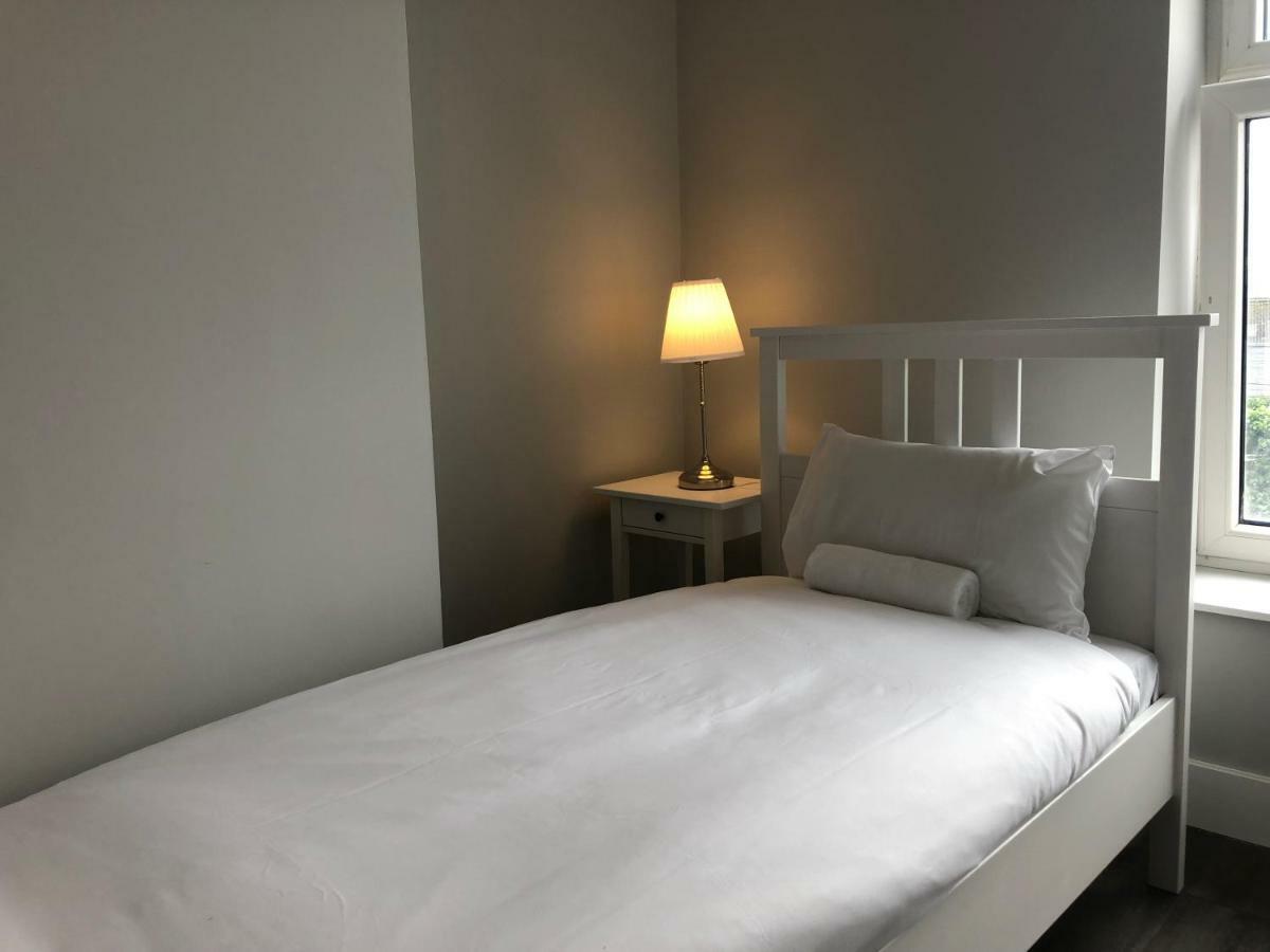 Seville Self Catering Δουβλίνο Εξωτερικό φωτογραφία