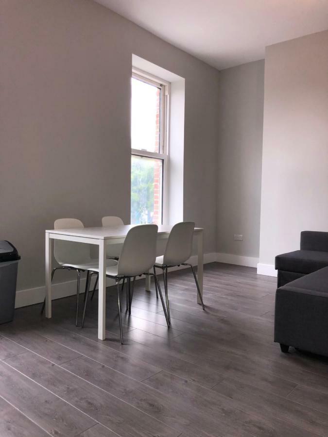 Seville Self Catering Δουβλίνο Εξωτερικό φωτογραφία
