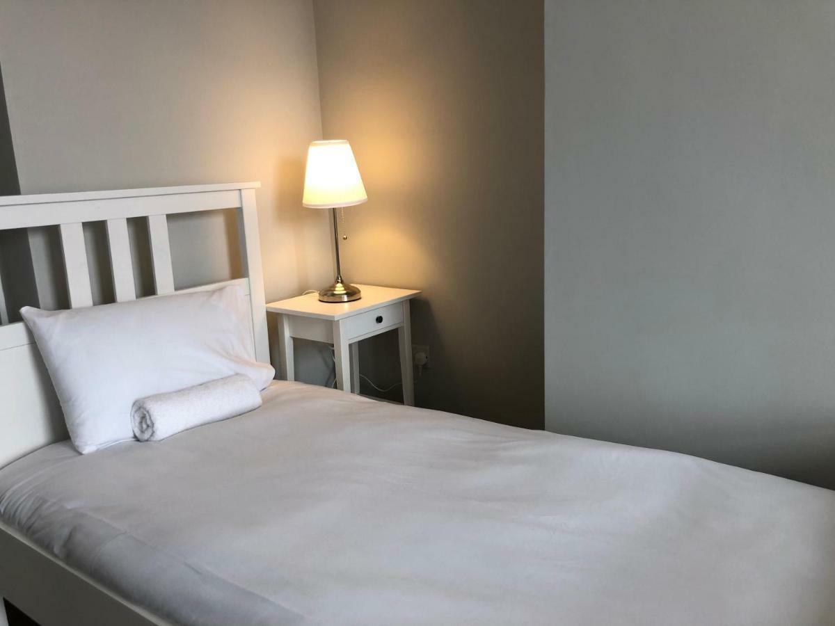 Seville Self Catering Δουβλίνο Εξωτερικό φωτογραφία